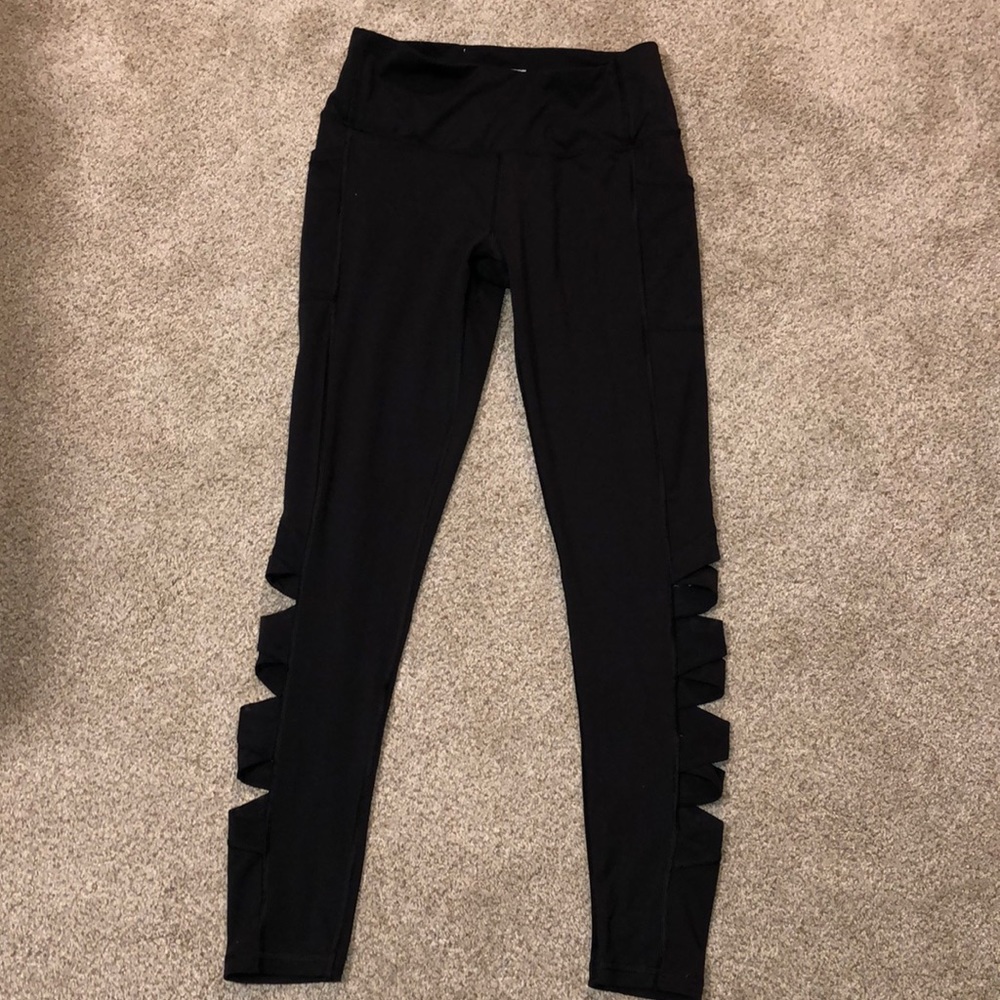 VictoriaSecret Sport Leggings